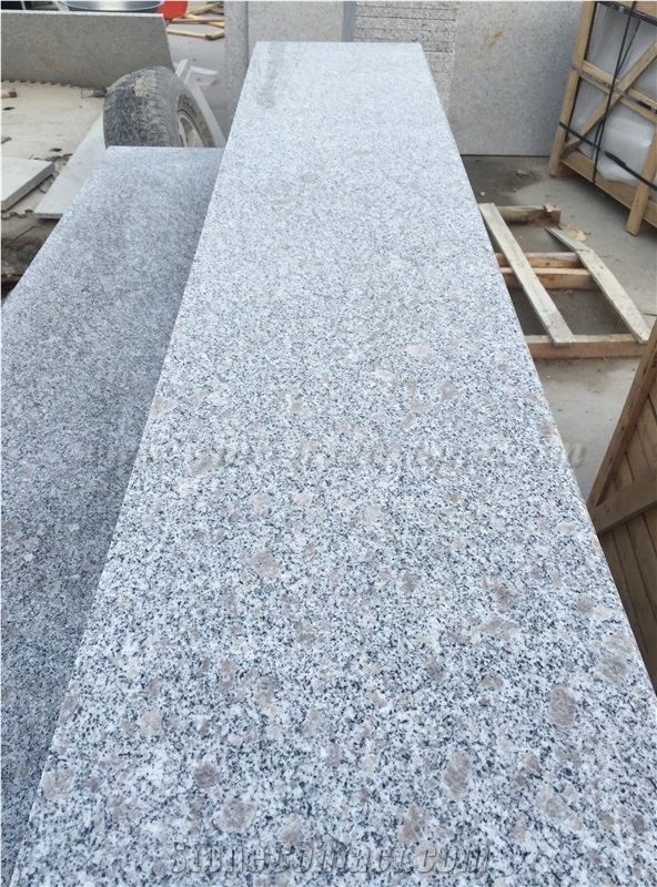 Grey Pearl Window Sills & Doors, Winggreen