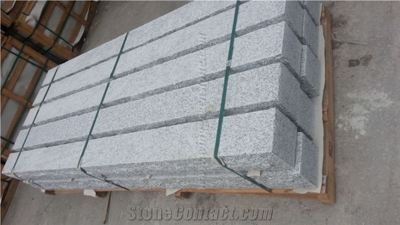Light Grey Columns, G603 Columns, Winggreen