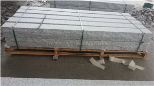 Light Grey Columns, G603 Columns, Winggreen