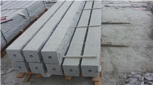 Light Grey Columns, G603 Columns, Winggreen