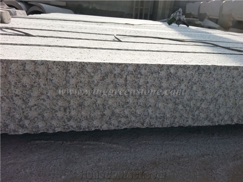 Light Grey Columns, G603 Columns, Winggreen