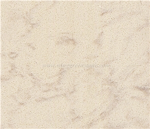 Moon White Quartz Slab, Manmade Quartz Moon White Quartz Slab, Manmade Quartz