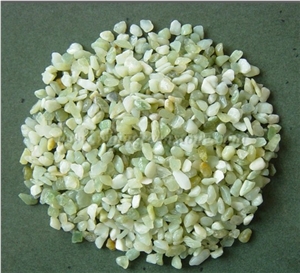 Natural Granite Pebble, Natural Gravels, Winggreen