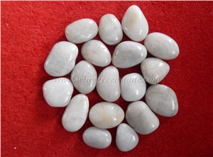 Pebble, River Stone, Rain Flower Stone, Winggreen