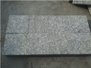 China Light Grey Granite Grey Sardo G602
