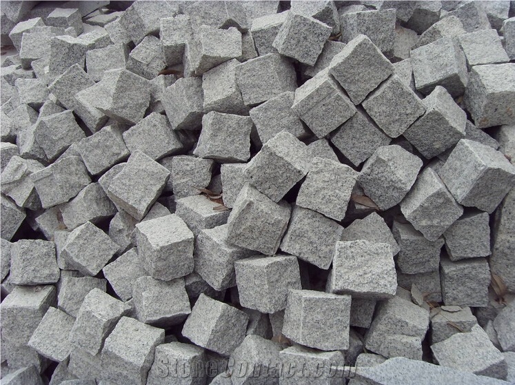 China Light Grey Granite Grey Sardo G602