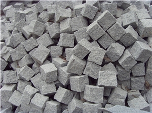 China Light Grey Granite Grey Sardo G602
