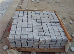 China Light Grey Granite Grey Sardo G602