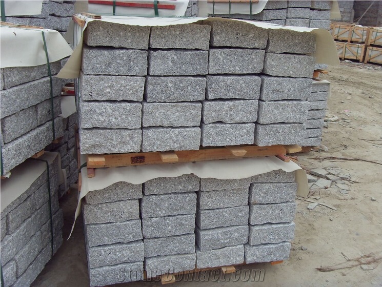 China Light Grey Granite Grey Sardo G602
