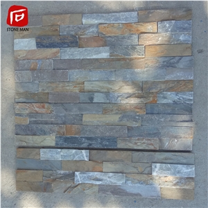 Chinese Yellow Wood Natural Culture Stone