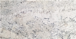 Fantastic White Granite Slabs & Tiles