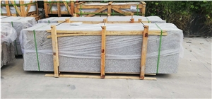 G664 Granite Polished Half Slabs G664 Granite Polished Half Slabs