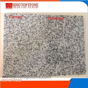 G603 Granite Manufacturers and Supplier