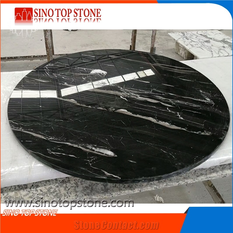 Silver Dragon Marble Countertops