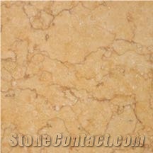 Sunny Gold Marble Slabs & Tiles