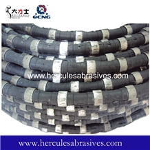 10.5Mm Diamond Cutting Wire Saw For Concrete