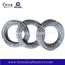 7.3Mm Plastic Multi-Wire Saw For Granite Cutting