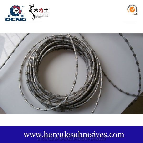 7.3Mm Plastic Multi-Wire Saw For Granite Cutting