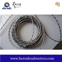 7.3Mm Plastic Multi-Wire Saw For Granite Cutting