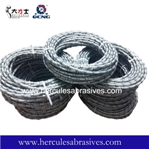 8.8Mm Diamond Wire Saw For Granite Profiling