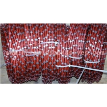8.8Mm Diamond Wire Saw For Sandstone Profiling