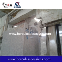 Abrasive Saw Diamond Wire For Cutting Marble