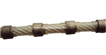 Block Cutting Wire Diamond Wire Cutting Rope