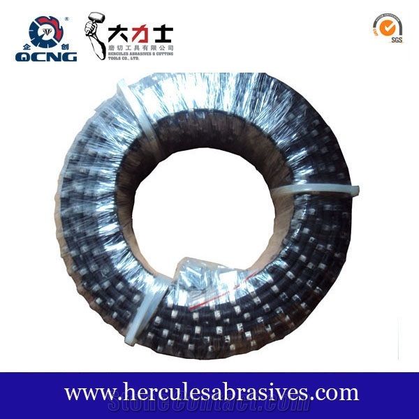 Concrete Sawing Rope,Diamond Wire For Concrete