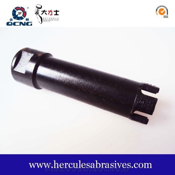 Diamond Bits Wet, Dry Diamond Core Bits For Stone