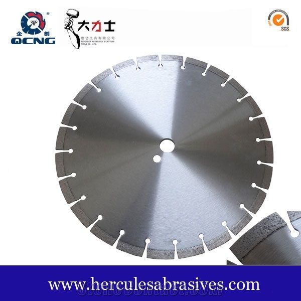 Diamond Blade For Concrete Cutting