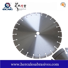Diamond Blade For Concrete Cutting