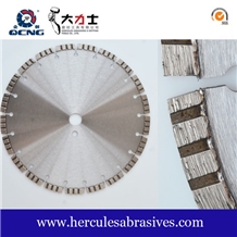 Diamond Blade For Concrete Cutting