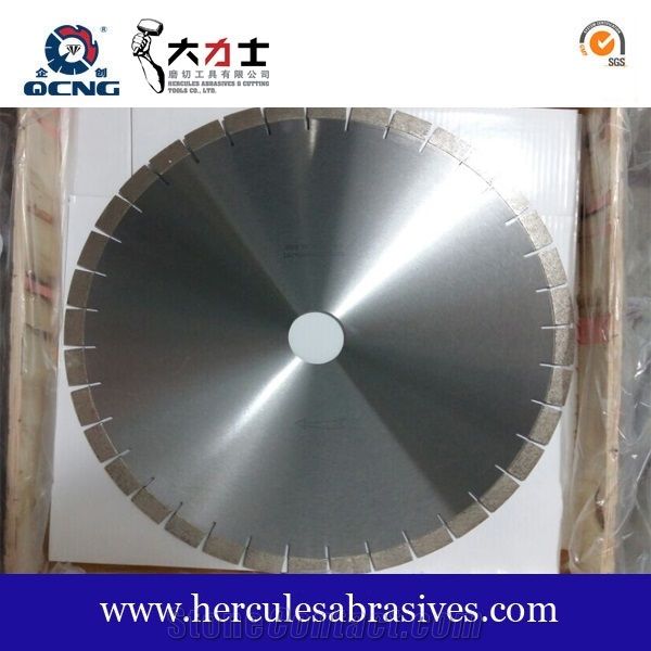Diamond Blade For Granite