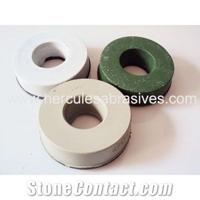 Diamond Chamfering Wheel For Stone Edges