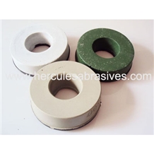 Diamond Chamfering Wheel For Stone Edges