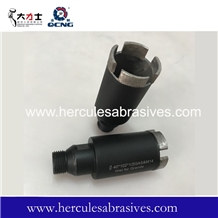 Diamond Core Drill Bit, Drill Bits For Granite Diamond Core Drill Bit, Drill Bits For Granite