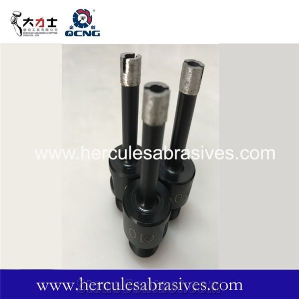 Diamond Core Drill Bit, Drill Bits For Granite