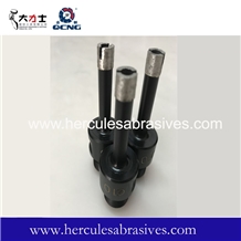 Diamond Core Drill Bit, Drill Bits For Granite