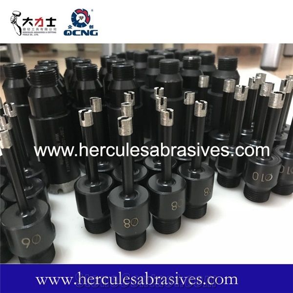 Diamond Core Drill Bit, Drill Bits For Granite