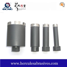 Diamond Core Drill Bit