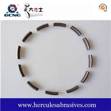 Diamond Core Drill, Diamond Segment For Core Drill