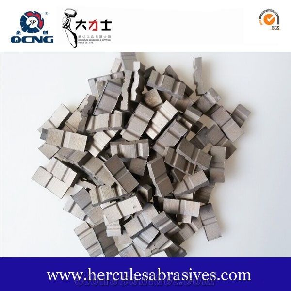 Diamond Core Drill, Diamond Segment For Core Drill
