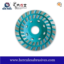 Diamond Cup Wheel, Grinding Wheel With Diamond