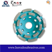 Diamond Cup Wheel, Grinding Wheel With Diamond