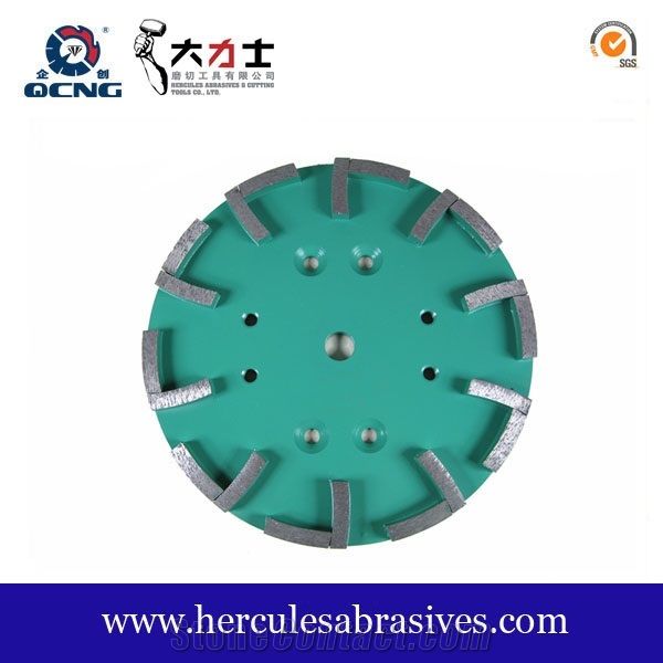 Diamond Cup Wheel, Grinding Wheel With Diamond