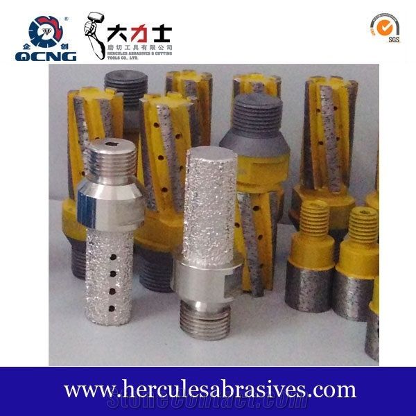 Diamond Drilling Bits Diamond Finger Bits Tips