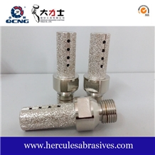 Diamond Drilling Bits Diamond Finger Bits Tips