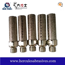 Diamond Drilling Bits Diamond Finger Bits Tips