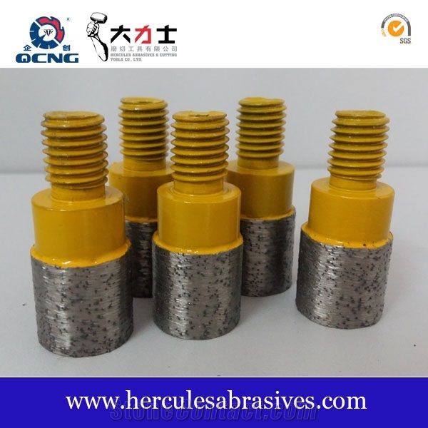 Diamond Drilling Bits Diamond Finger Bits Tips