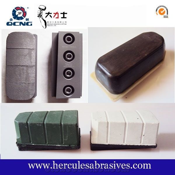 Diamond Fickert Abrasive For Granite